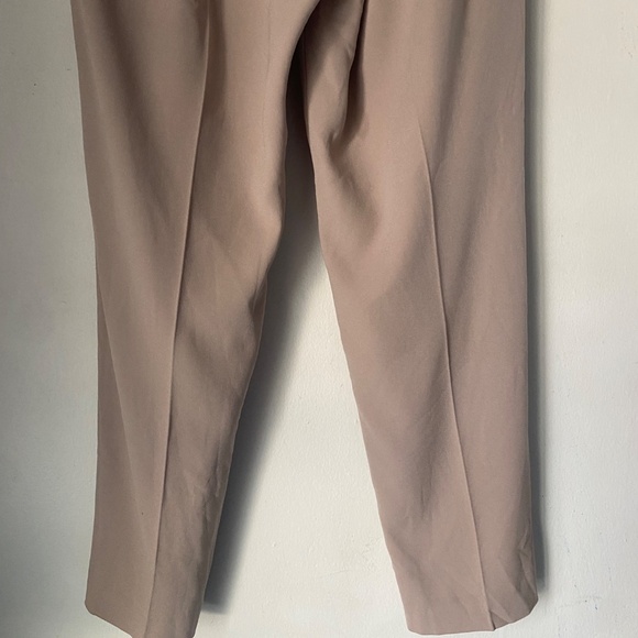 Aritzia Babaton 2 Cohen Crop Pant - Picture 8 of 10